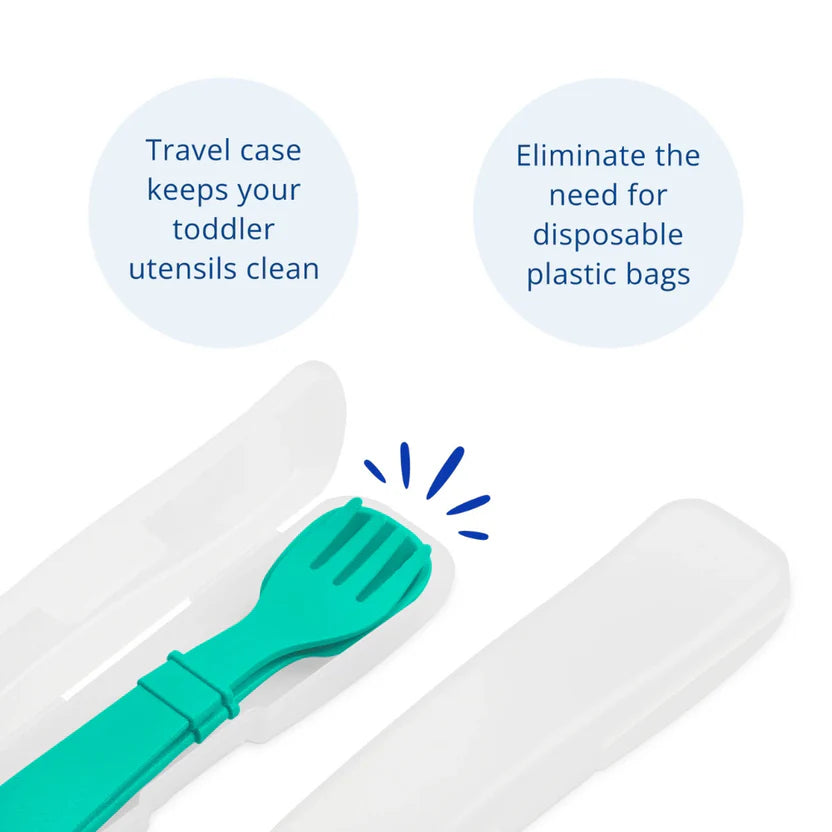 Replay Fork and Spoon Case
