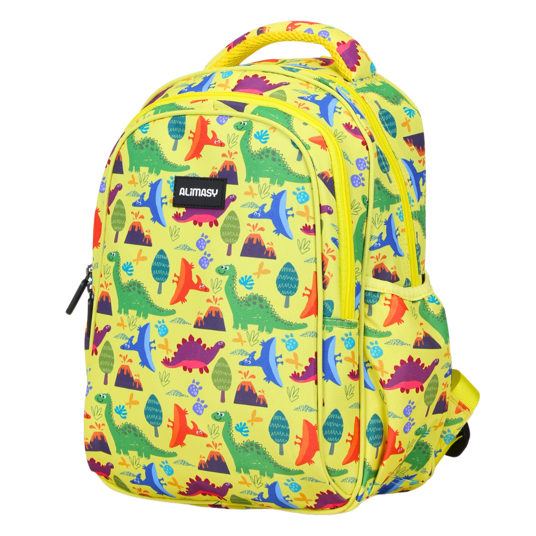 Alimasy Small Backpack - Dinosaur