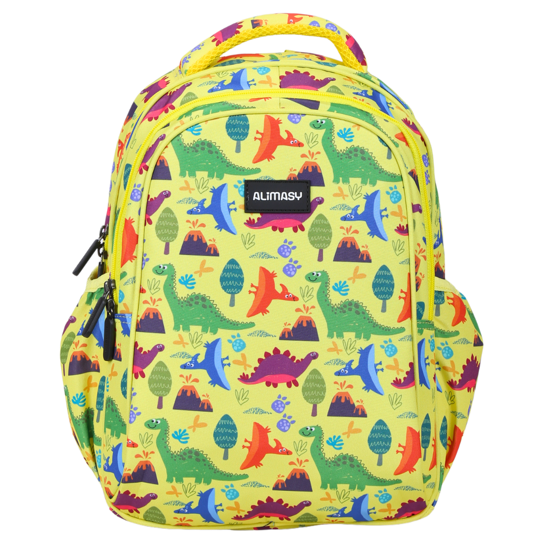 Alimasy Small Backpack - Dinosaur