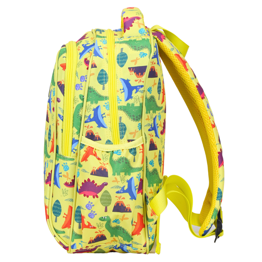 Alimasy Small Backpack - Dinosaur