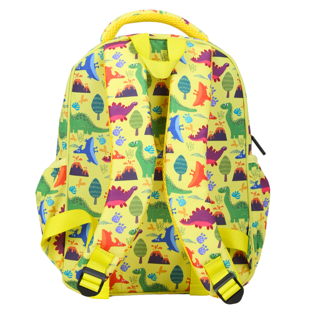 Alimasy Small Backpack - Dinosaur