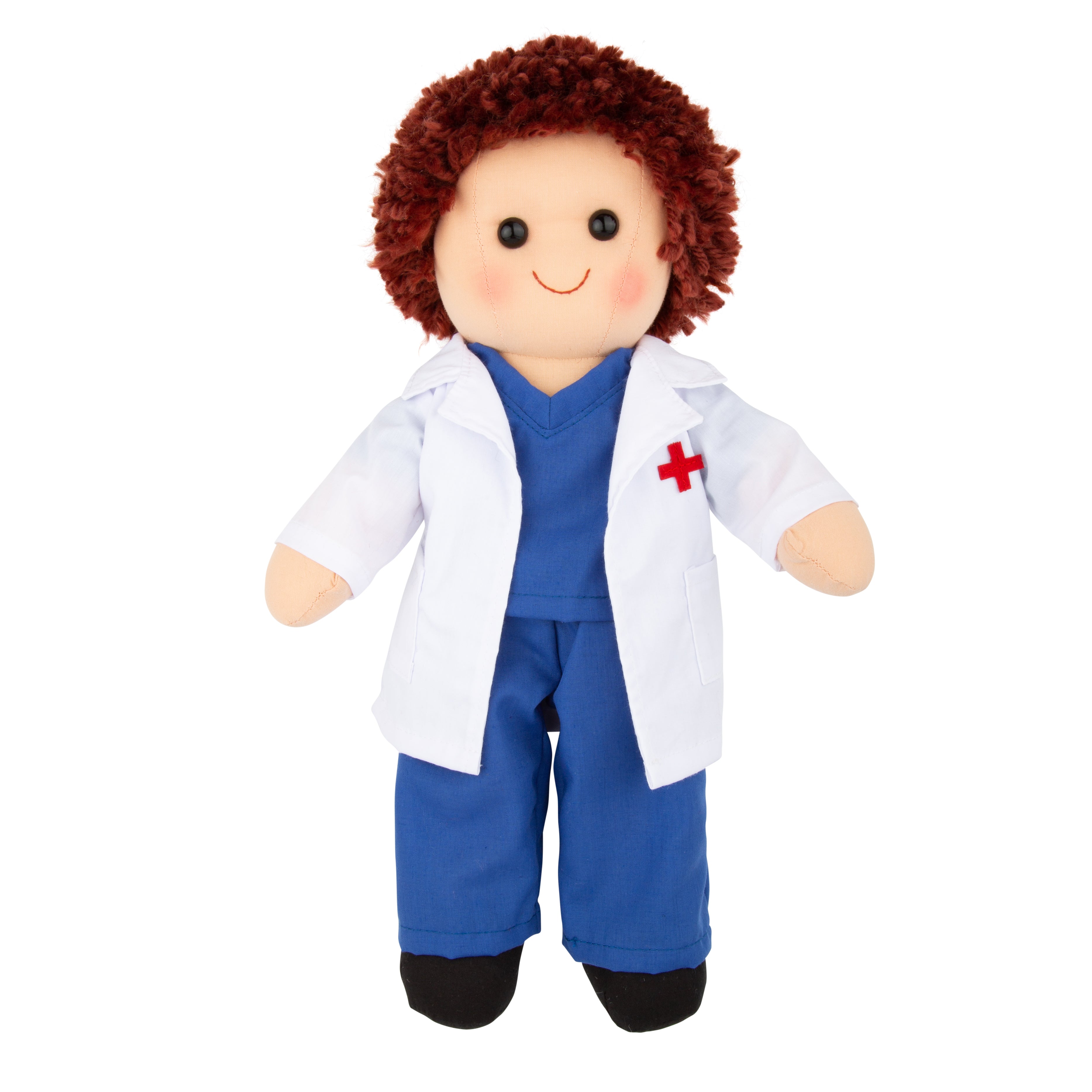 Hopscotch Doll Dr Derek