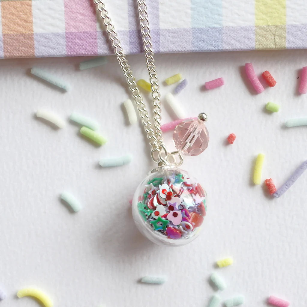 Lauren Hinkley Fairy Dust Necklace