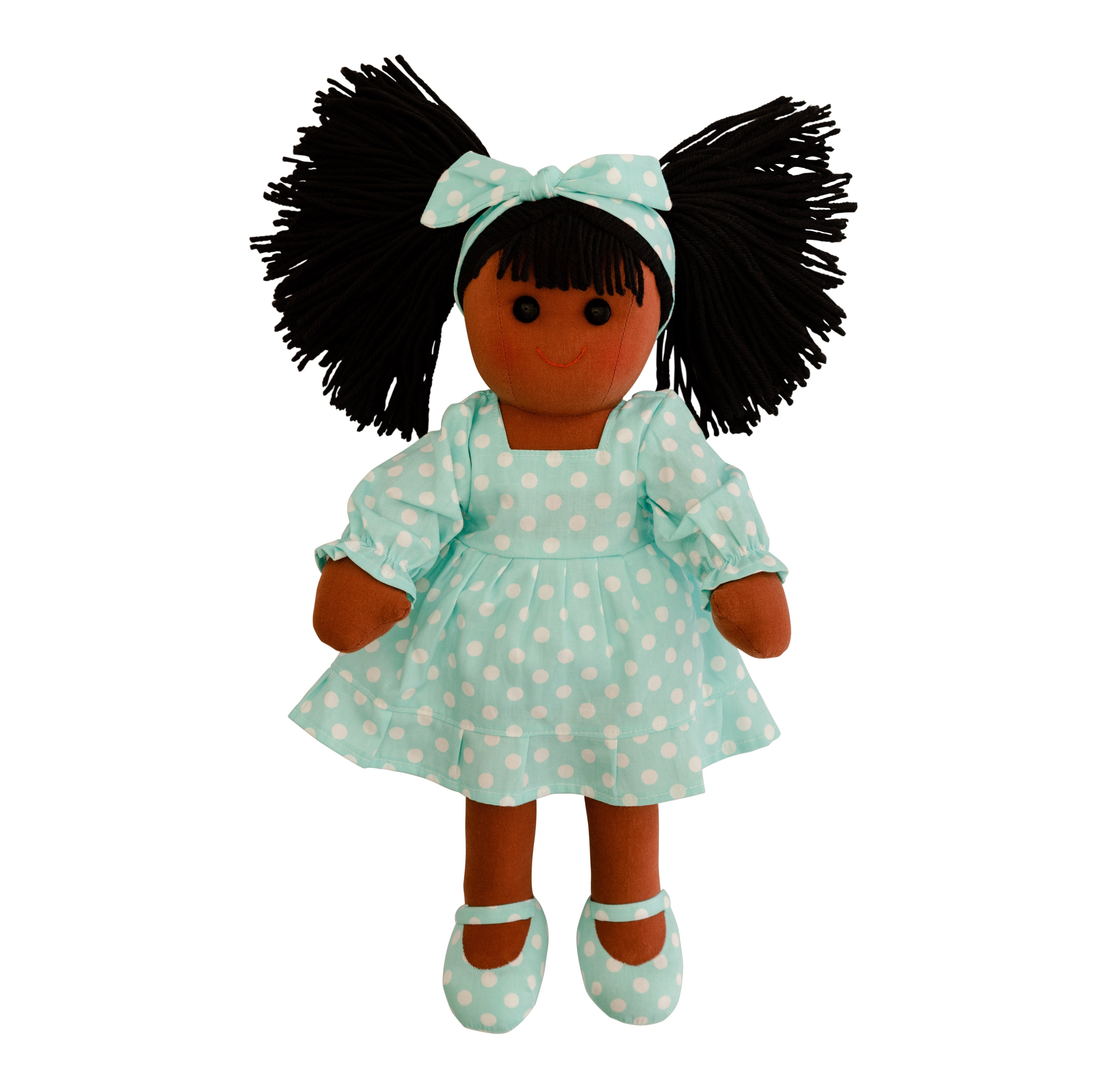 Hopscotch Doll Ella