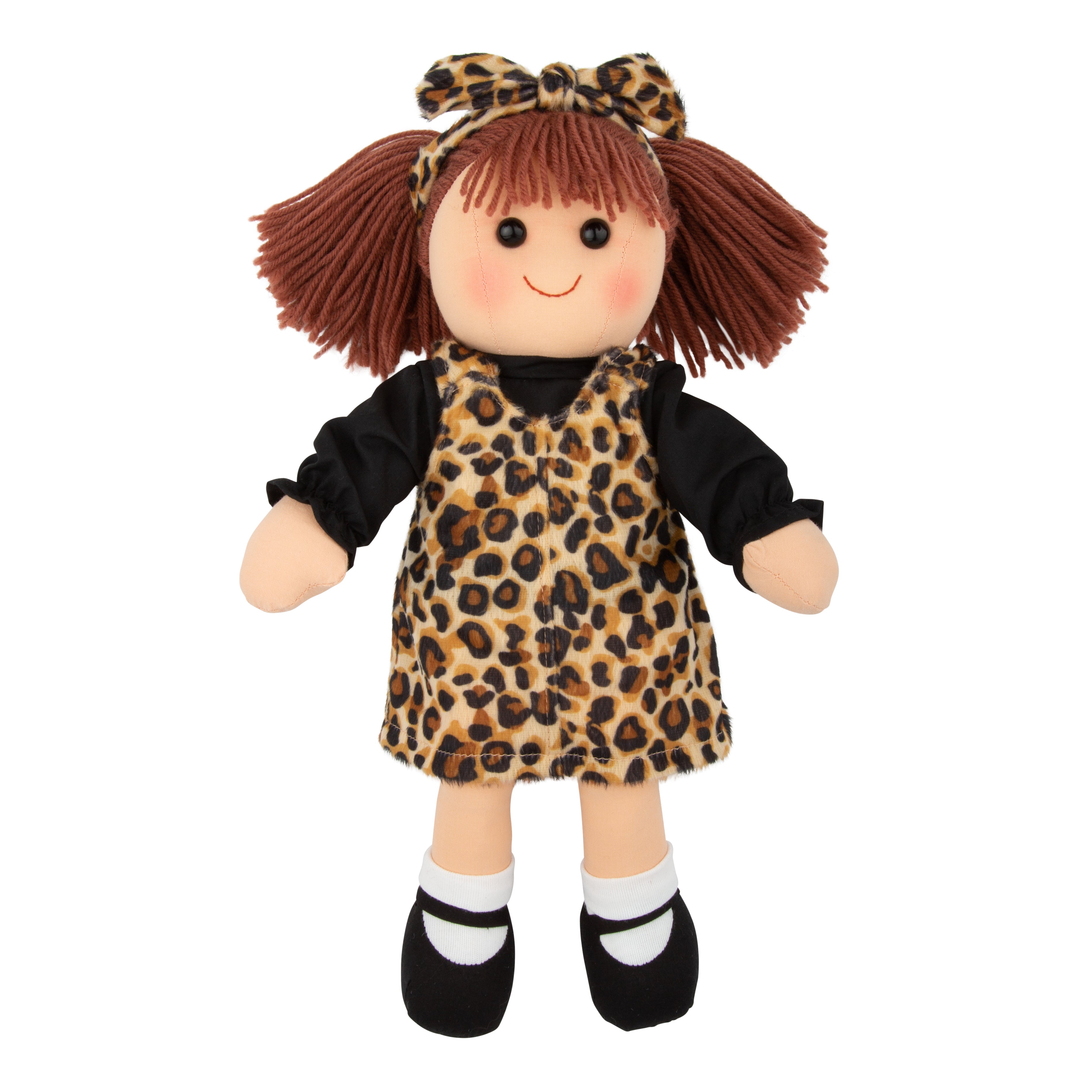 Hopscotch Doll Frankie