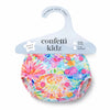 Confetti Kidz Reusable Swim Nappy Garden Glow