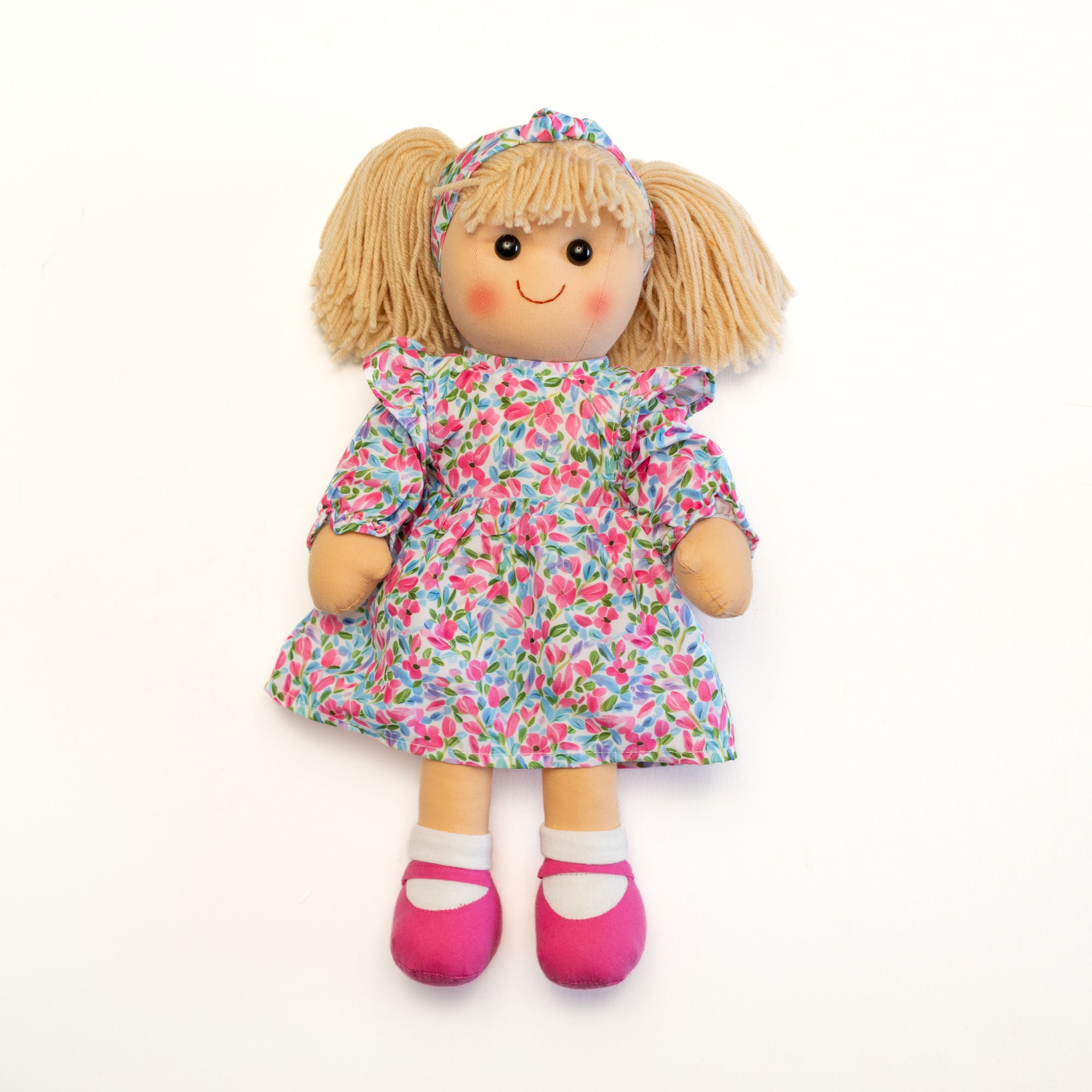 Hopscotch Dolls 35cm