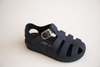 Jelly Welly Muted Navy Jelly Sandal