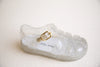 Jelly Welly Glitter Bug Jelly Sandal