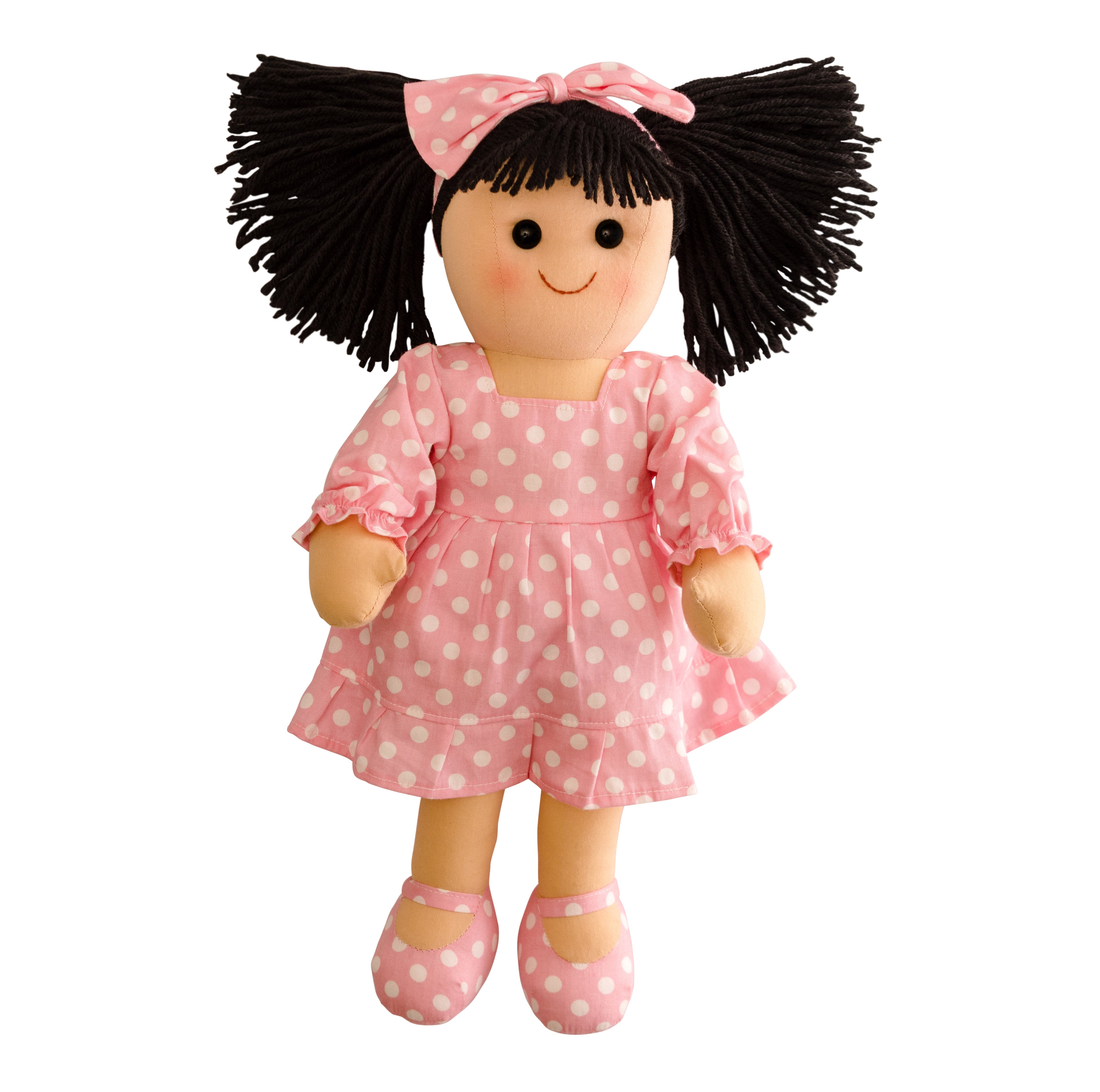 Hopscotch Doll Jess
