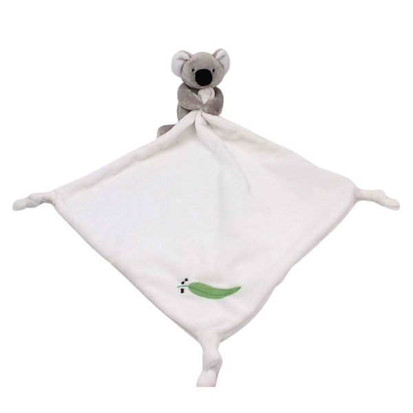 Petite Vous Toy And Comfort Blanket