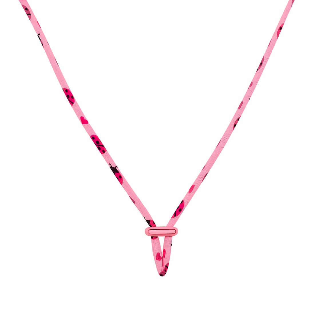 Bedhead Hats Toddler Bucket Sun Hat Ladybug