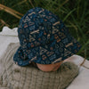 Bedhead Hats Legionnaire Hat Camper