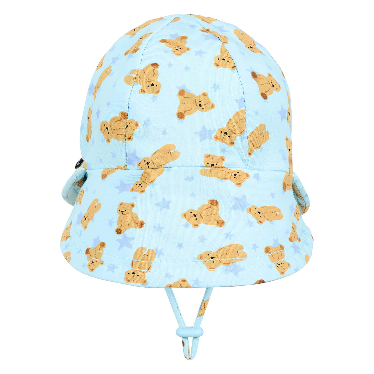 Bedhead Hats Legionnaire Flap Sun Hat - Cubbie