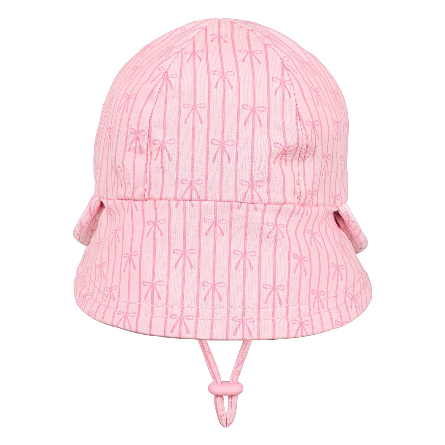 Bedhead Hats Legionnaire Flap Sun Hat - Ballerina