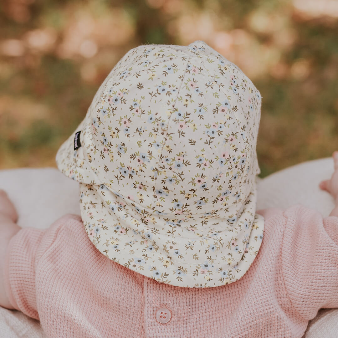 Bedhead Legionnaire Hat - Charlotte