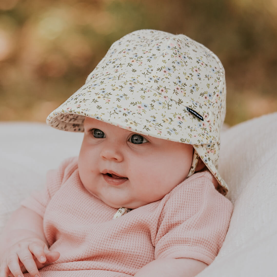 Bedhead Legionnaire Hat - Charlotte