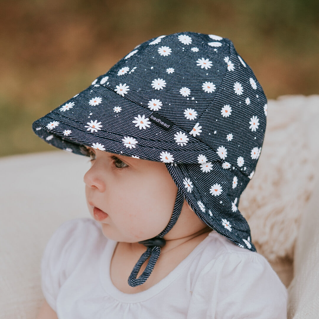 Bedhead Legionnaire Hat - Dani