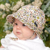 Bedhead Legionnaire Sun Hat Floret