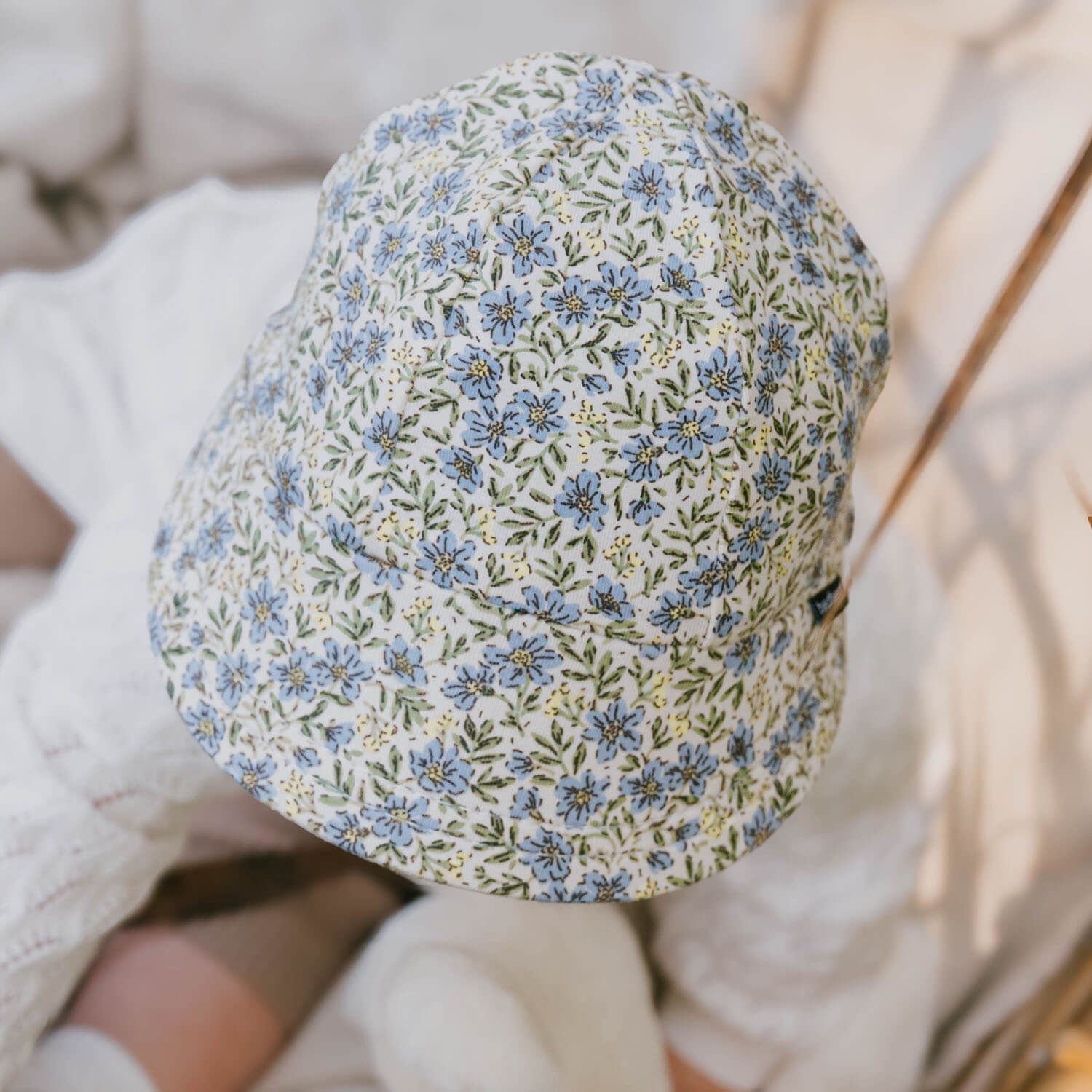 Bedhead Hats Legionnaire Hat Harper