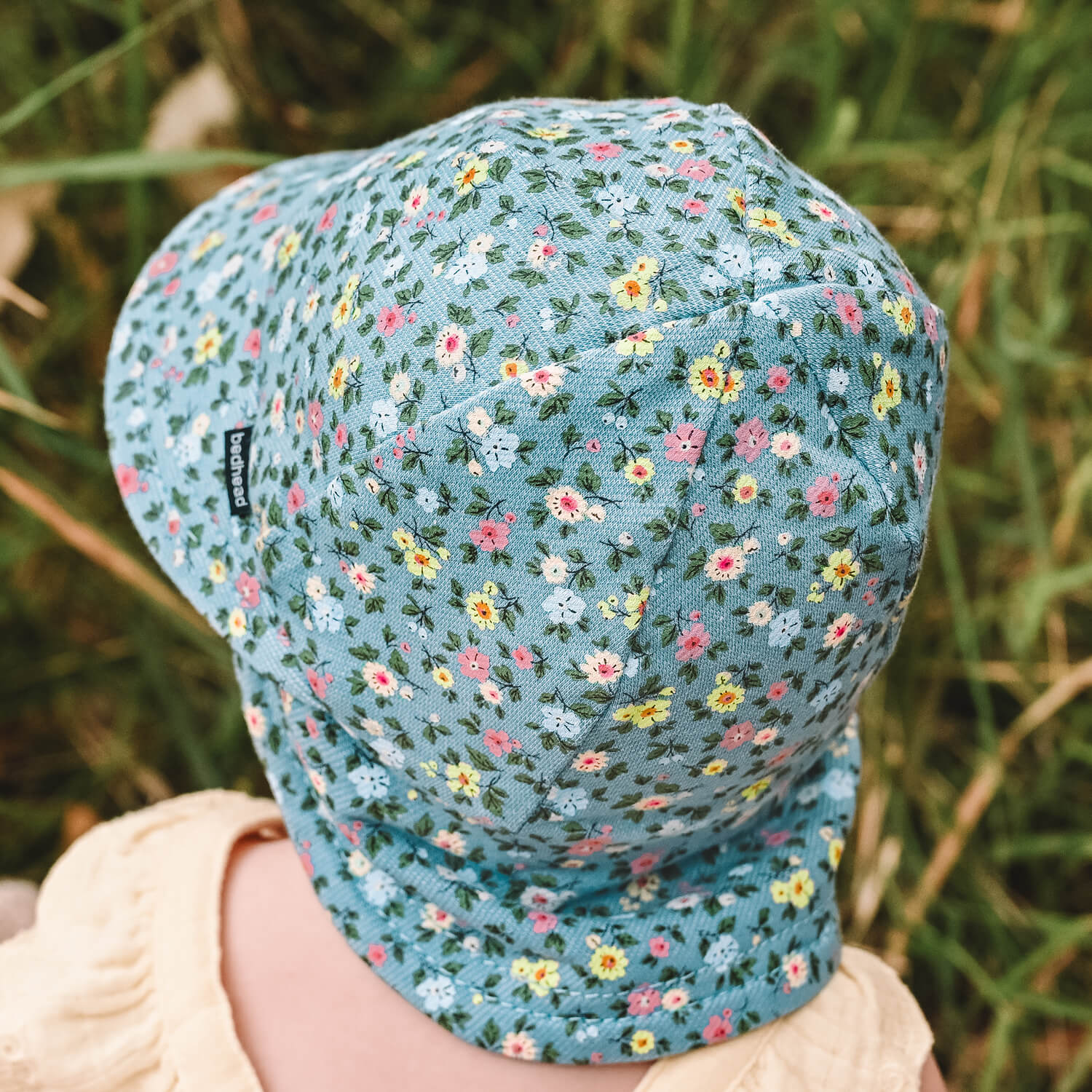 Bedhead Hats Legionnaire Flap Sun Hat - Heidi