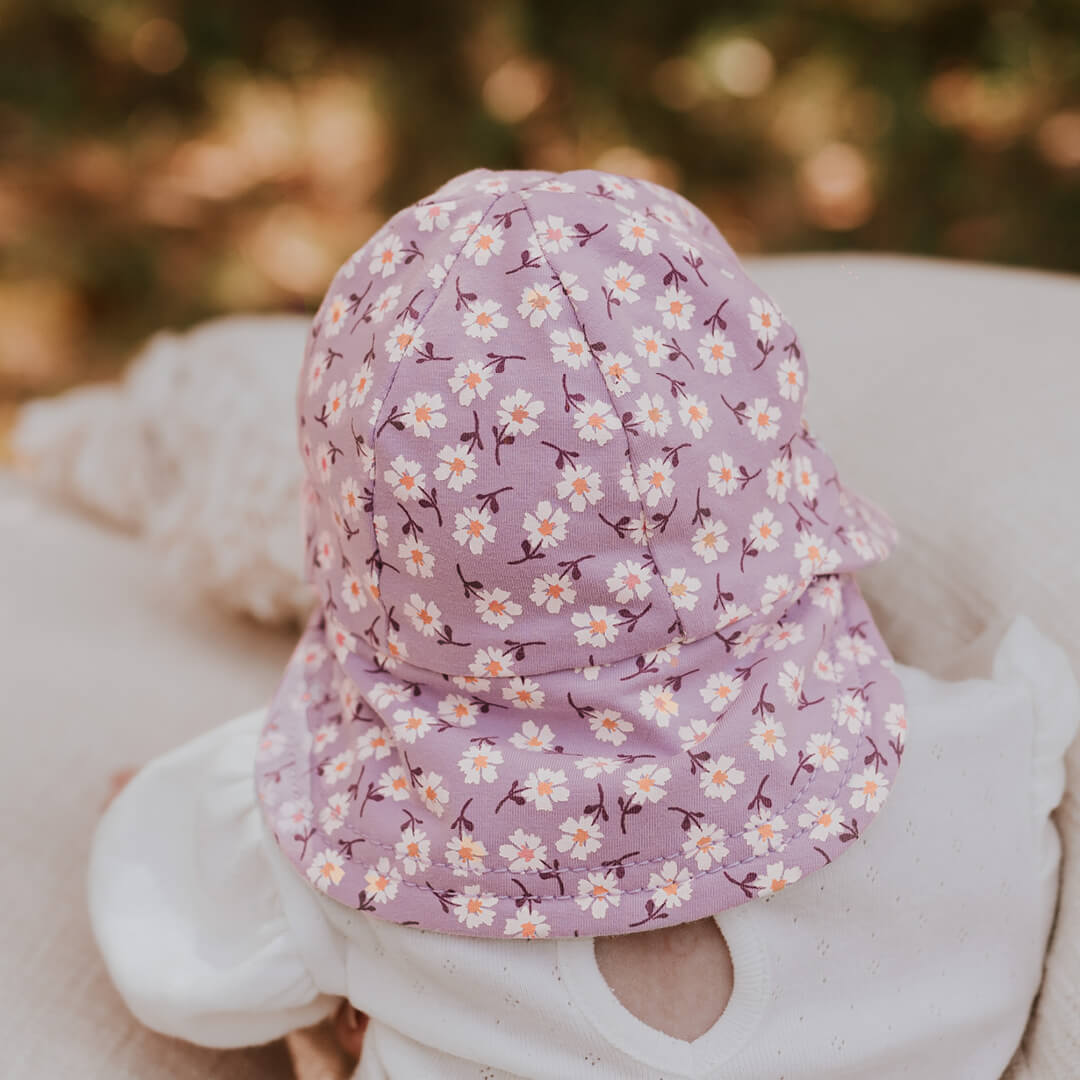 Bedhead Legionnaire Hat - Lana