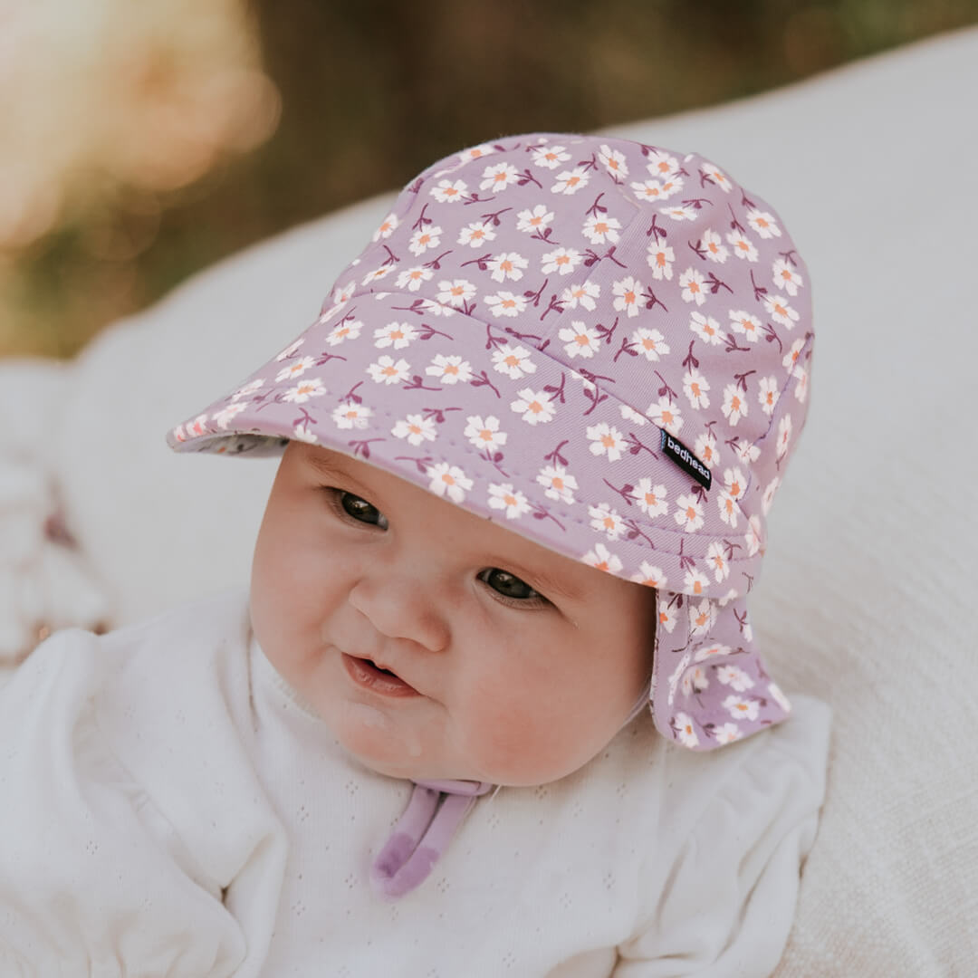 Bedhead Legionnaire Hat - Lana