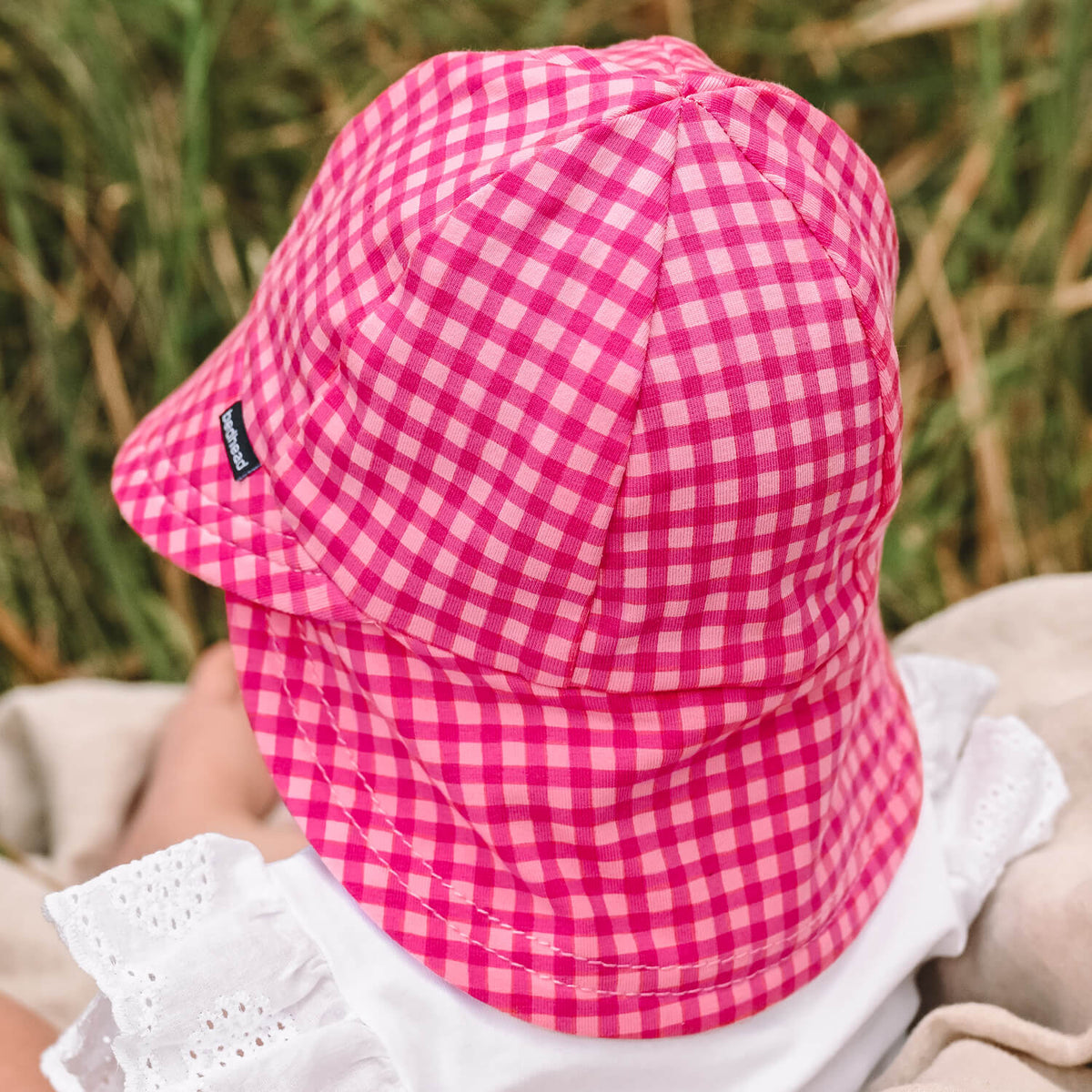 Bedhead Hats Legionnaire Hat Pixie