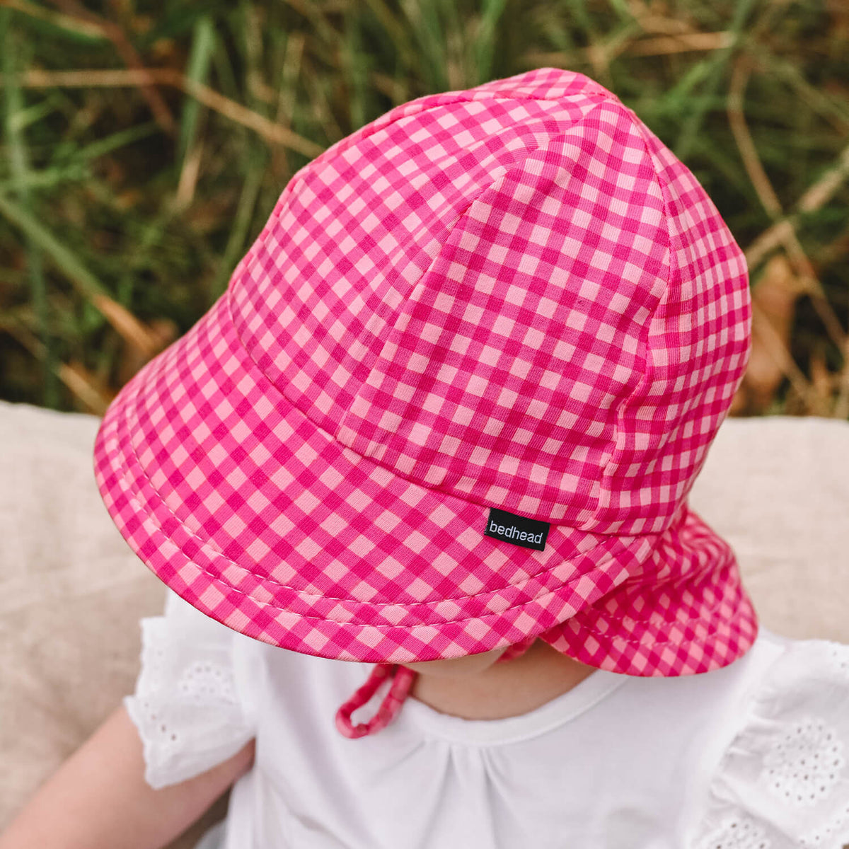 Bedhead Hats Legionnaire Hat Pixie