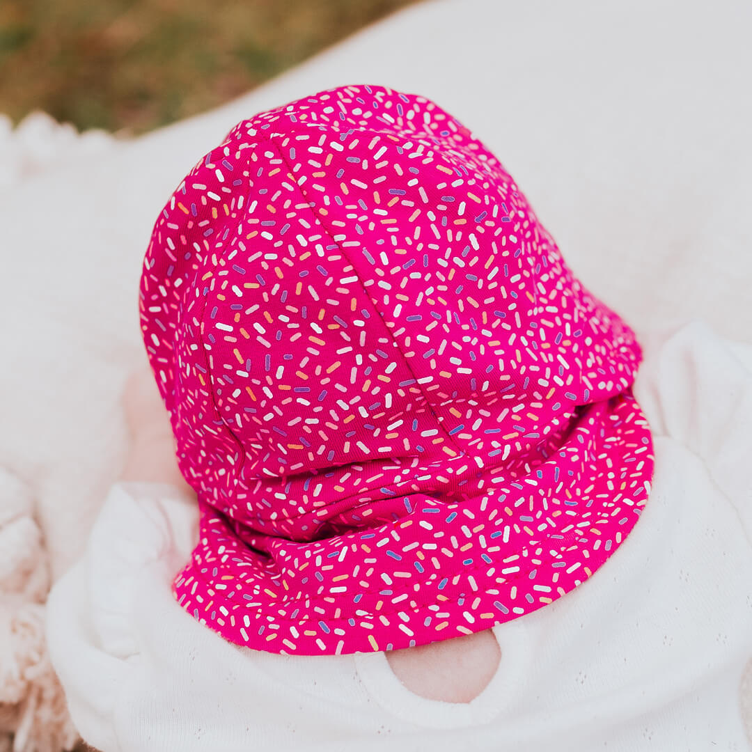 Bedhead Legionnaire Hat - Sprinkles