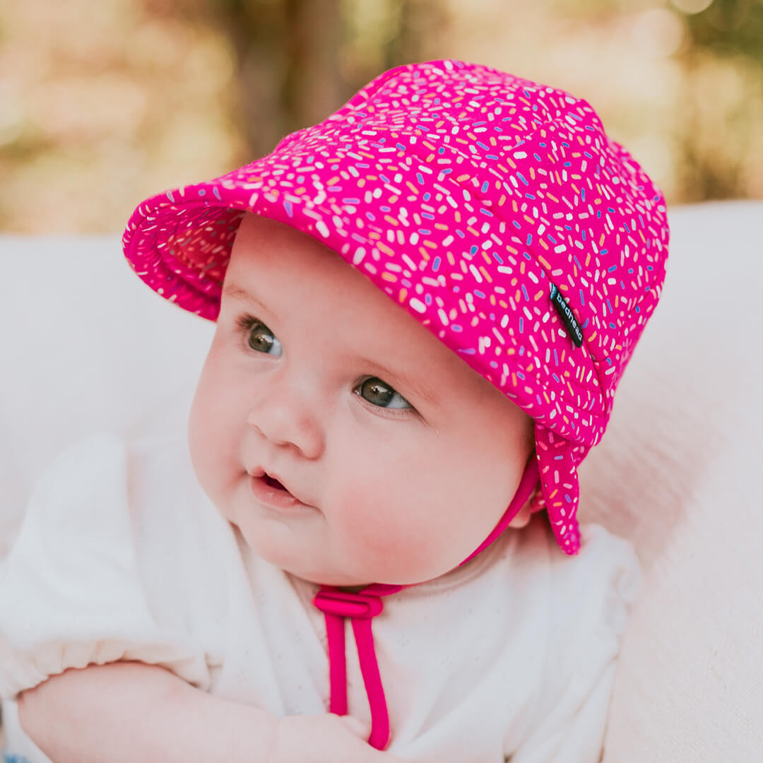 Bedhead Legionnaire Hat - Sprinkles