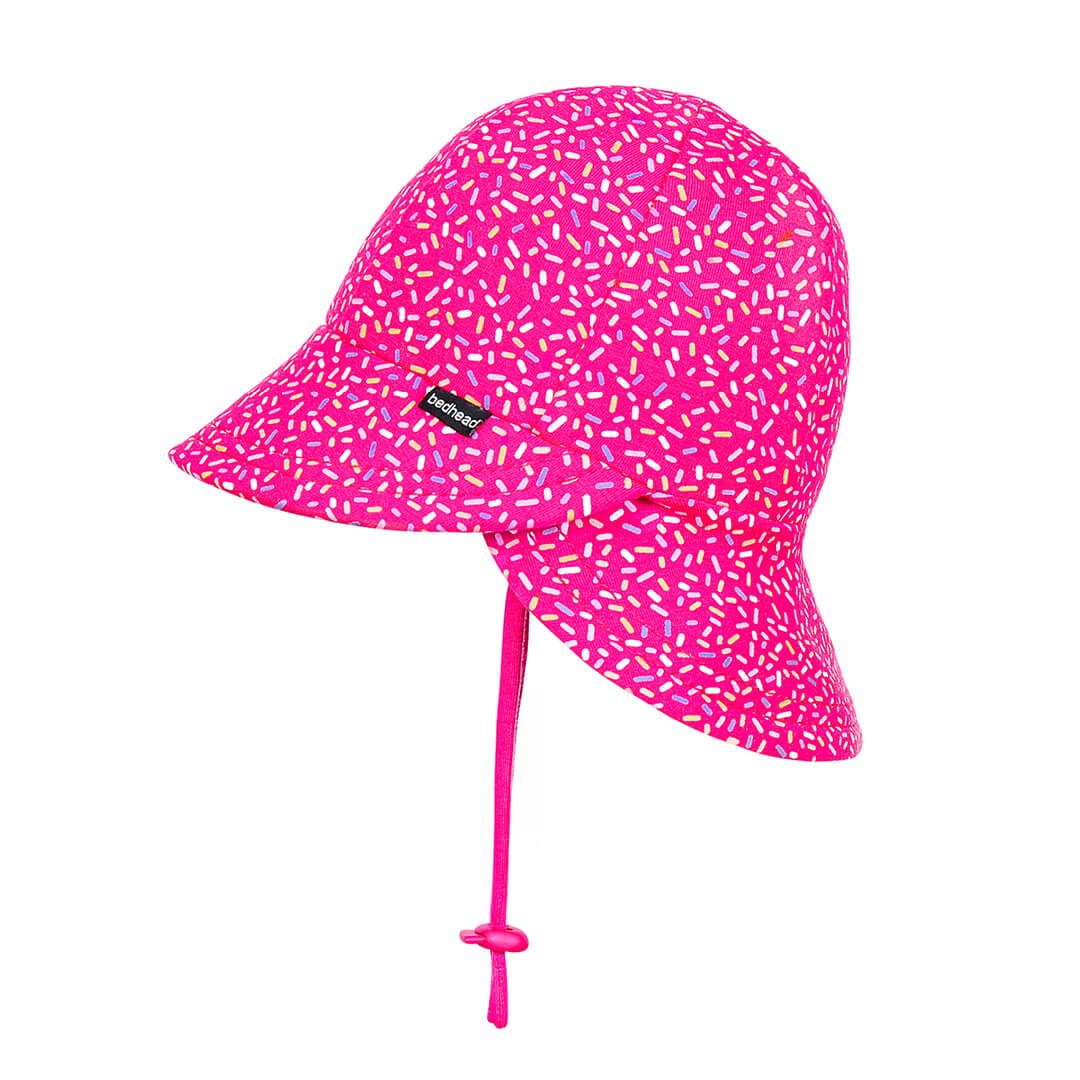 Bedhead Legionnaire Hat - Sprinkles