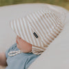  Natural Stripe