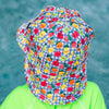 Bedhead Hats Swim Legionnaire Hat Fruity