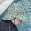 Bedhead Legionnaire Swim Hat Oasis