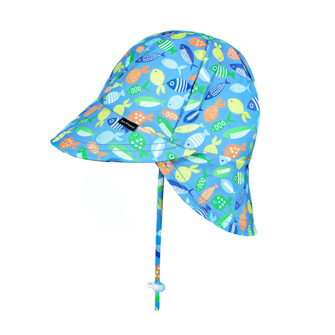 Bedhead Legionnaire Swim Hat - Pisces