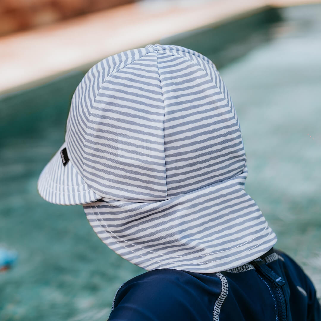 Bedhead Legionnaire Swim Hat - Stevie