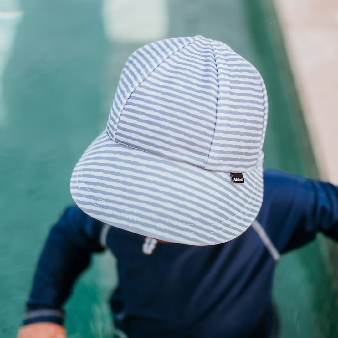 Bedhead Legionnaire Swim Hat - Stevie