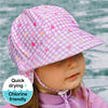 Bedhead Hats Swim Legionnaire Hat Lola
