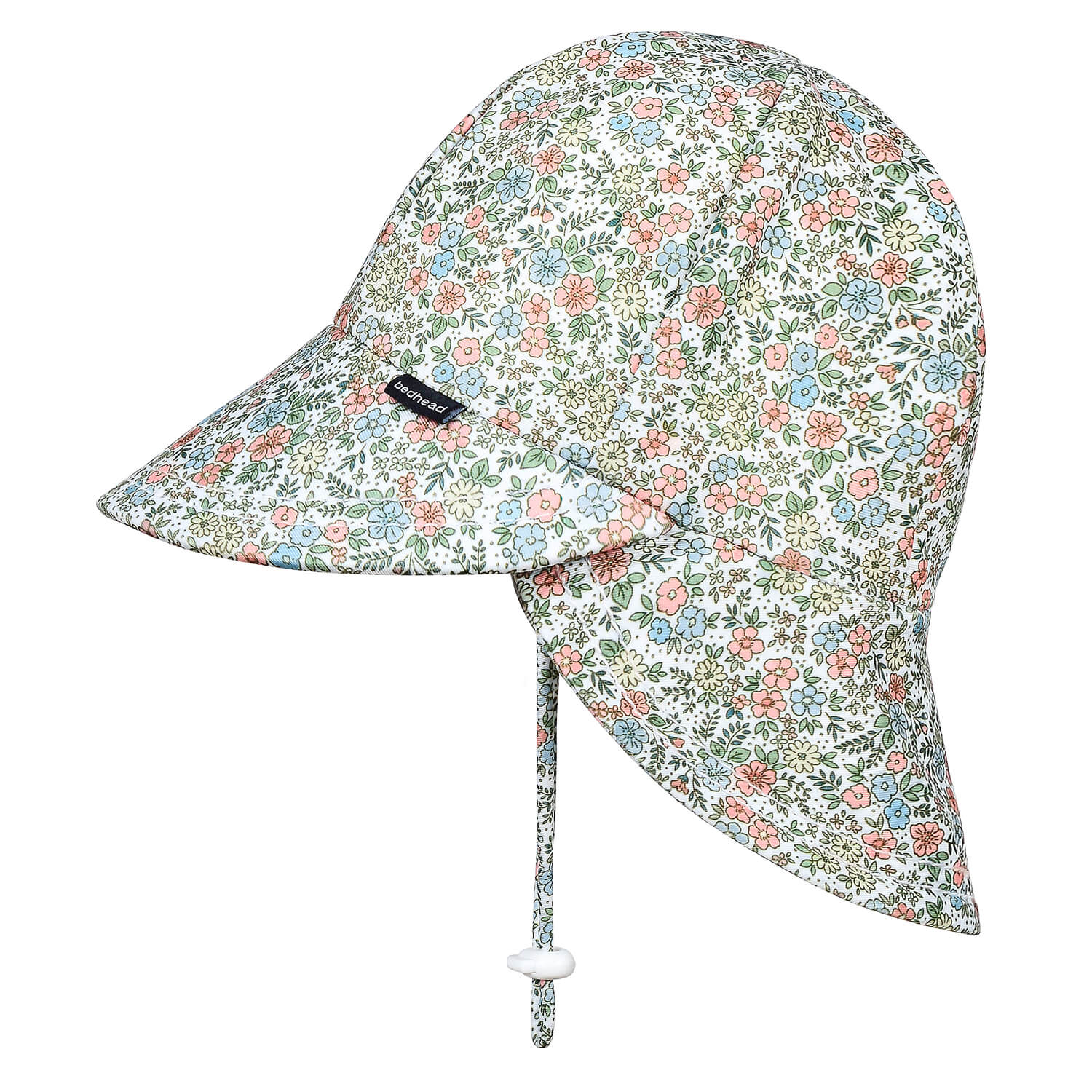 Bedhead Hats Swim Legionnaire Hat Olivia