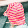 Bedhead Hats Swim Legionnaire Hat Pearl