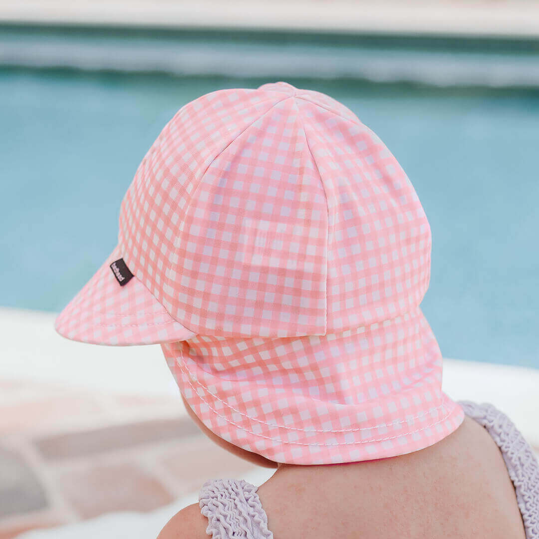 Bedhead Legionnaire Swim Hat - Skipper