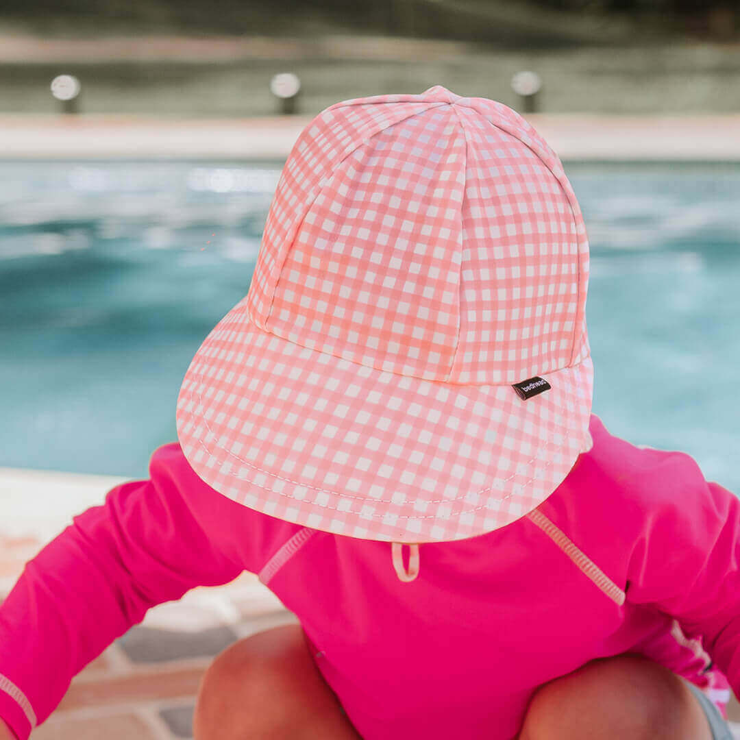 Bedhead Legionnaire Swim Hat - Skipper