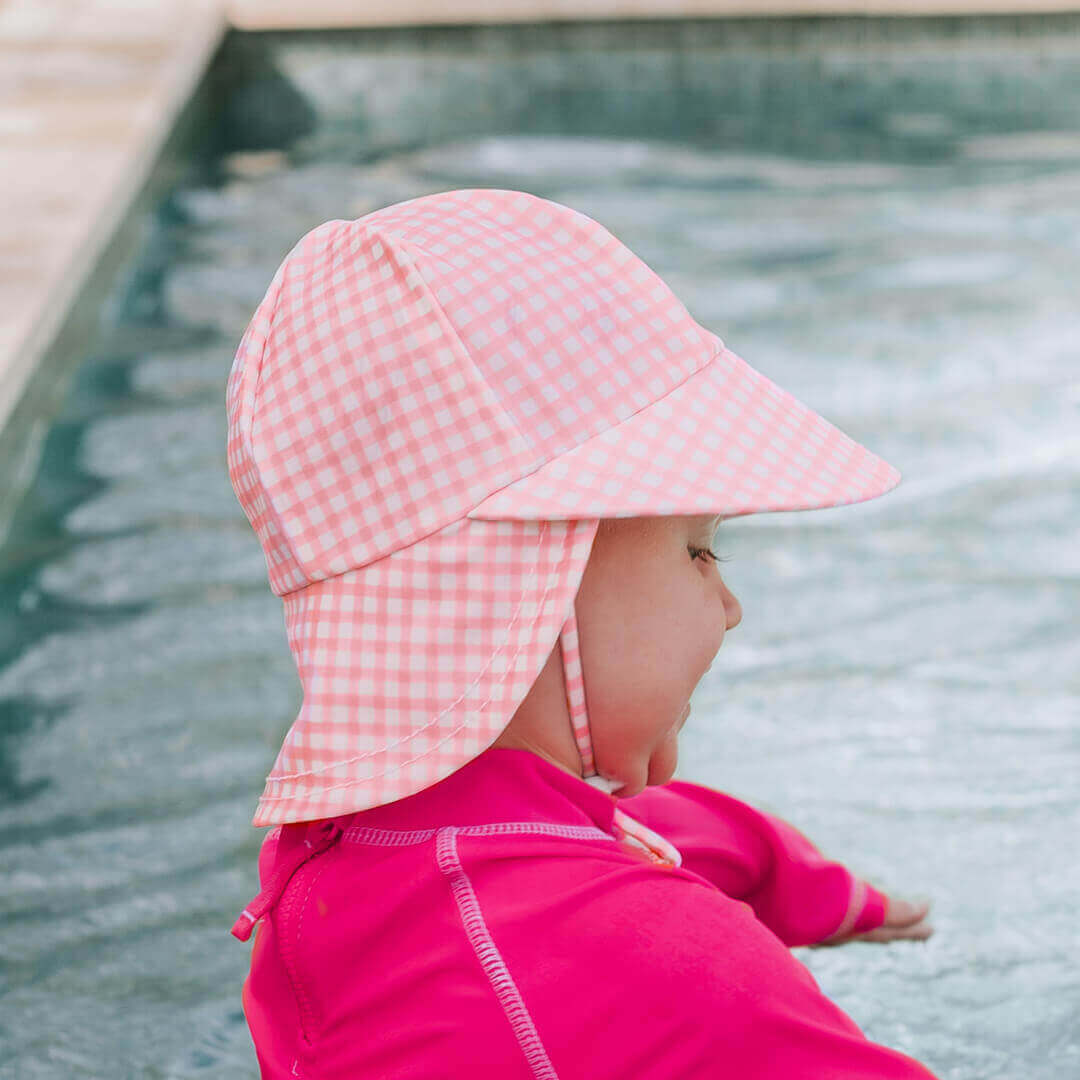 Bedhead Legionnaire Swim Hat - Skipper