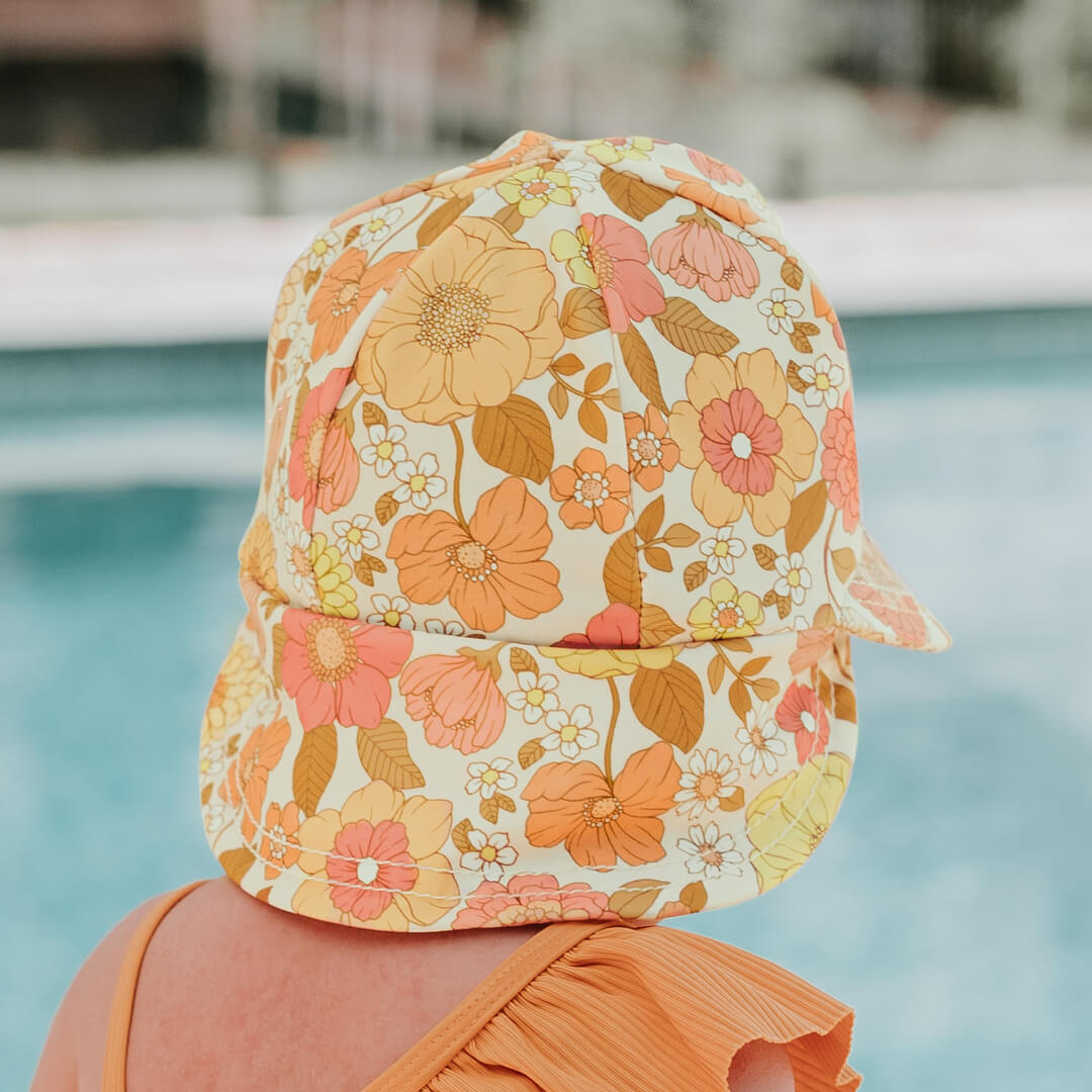 Bedhead Legionnaire Swim Hat - Tallulah