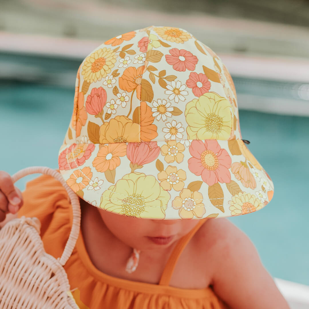 Bedhead Legionnaire Swim Hat - Tallulah