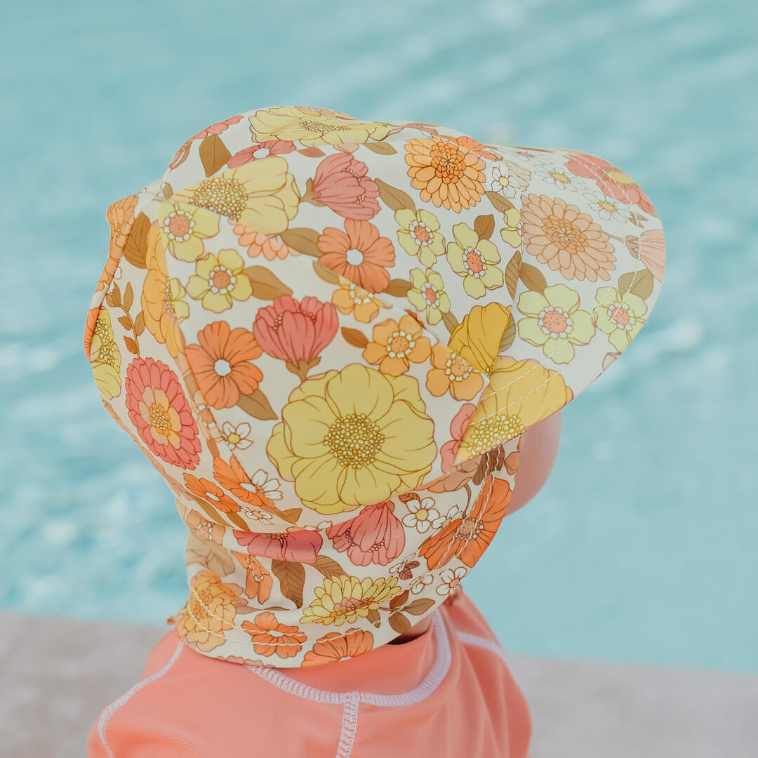 Bedhead Legionnaire Swim Hat - Tallulah