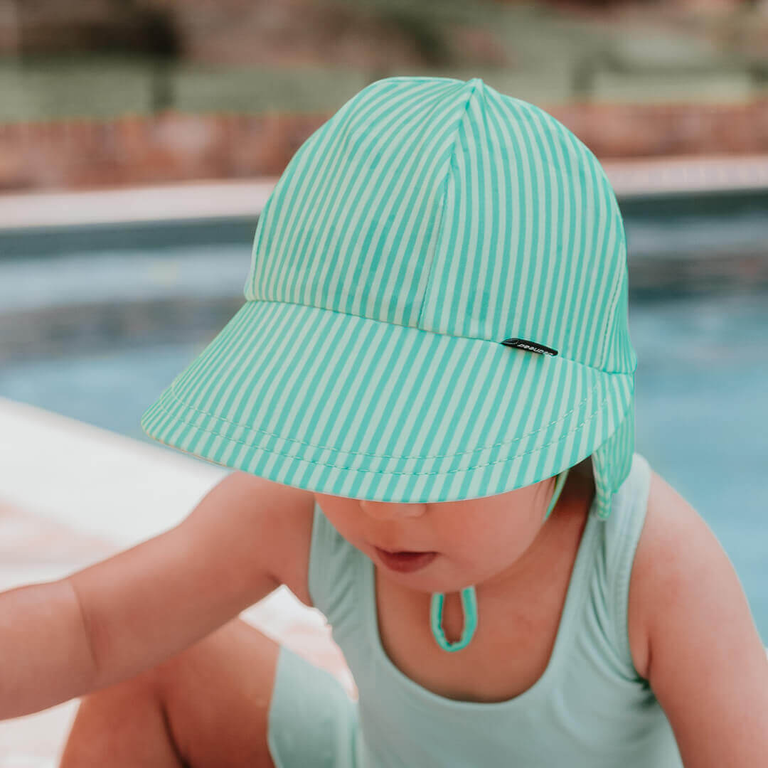 Bedhead Legionnaire Swim Hat - Andie