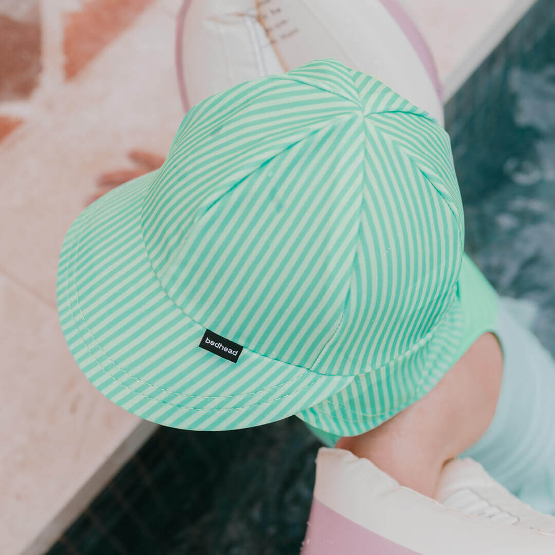 Bedhead Legionnaire Swim Hat - Andie