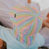 Bedhead Hats Kids Swim Legionnaire Hat Rainbow